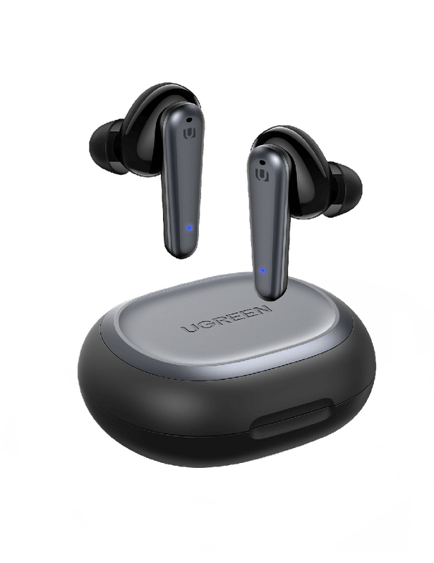 UGREEN HiTune T1 True Wireless Earbuds (Black) 80651