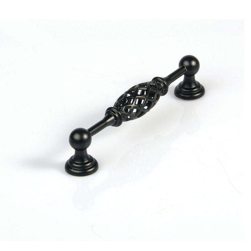 Antique Vintage Kitchen Handles Drawer Handle Pull Pulls 128mm