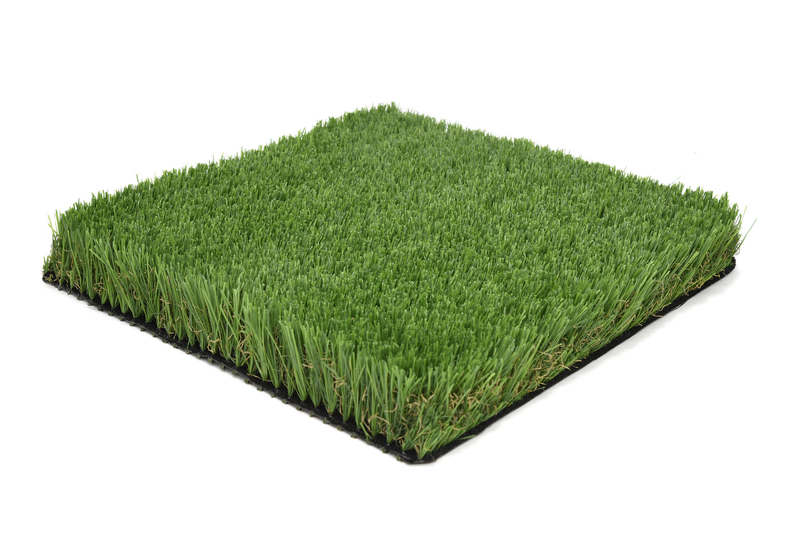 Premium Synthetic Turf 40mm 1mx1m Artificial Grass Fake Turf Plants