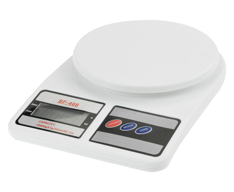 Measuring Digital Kitchen Scales Home Bargains Home Bargains