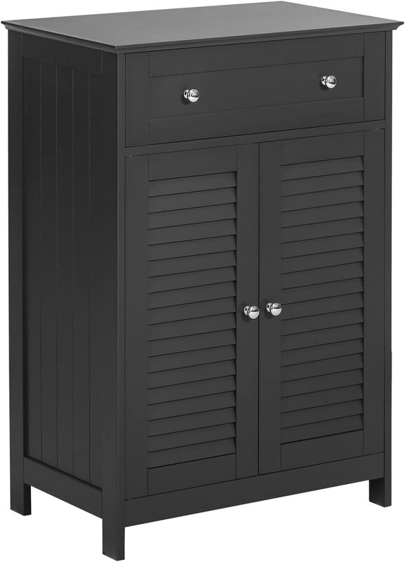 Freestanding Storage Drawer