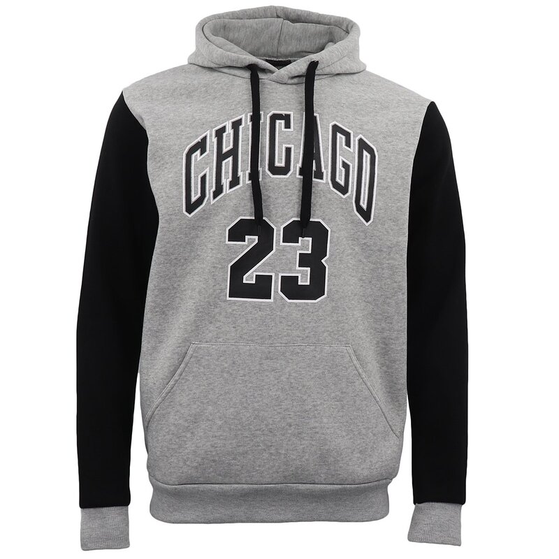 michael jordan fleece