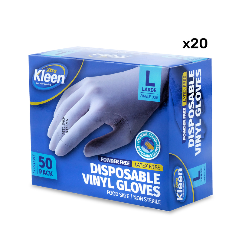 Addis Vinyl Gloves Home Bargains Elbow Grease Household Rubber