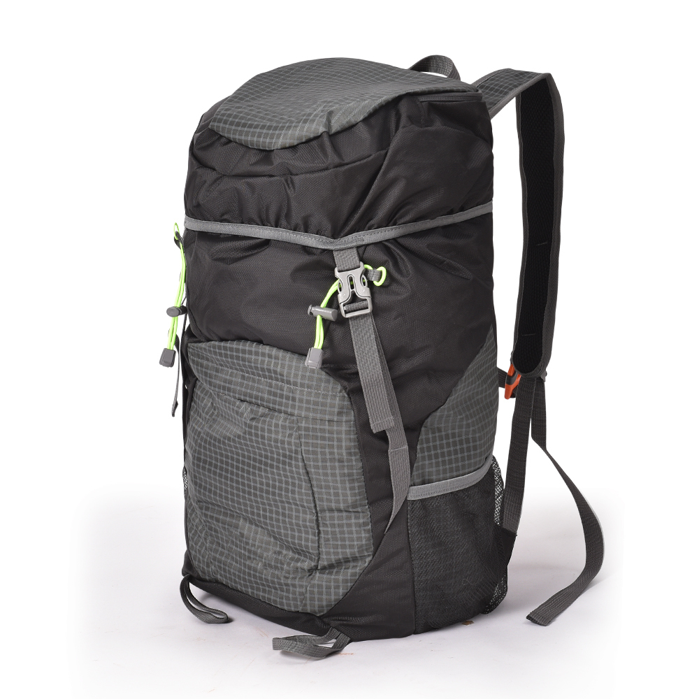 rucksack for camping