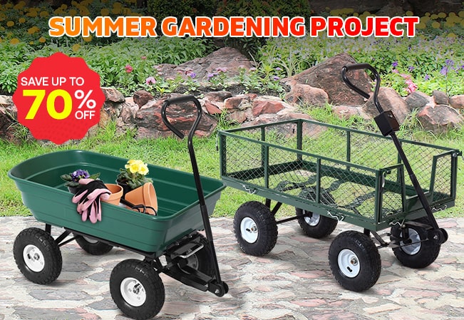 summer-sale-garden-carts