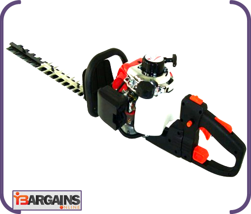 Petrol Hedge Trimmer