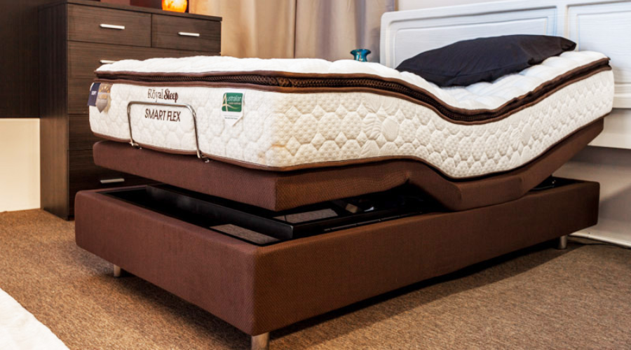 Adjustable Base Mattress