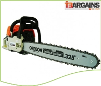 Petrol Chainsaw