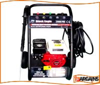 Water Pressure Cleaners