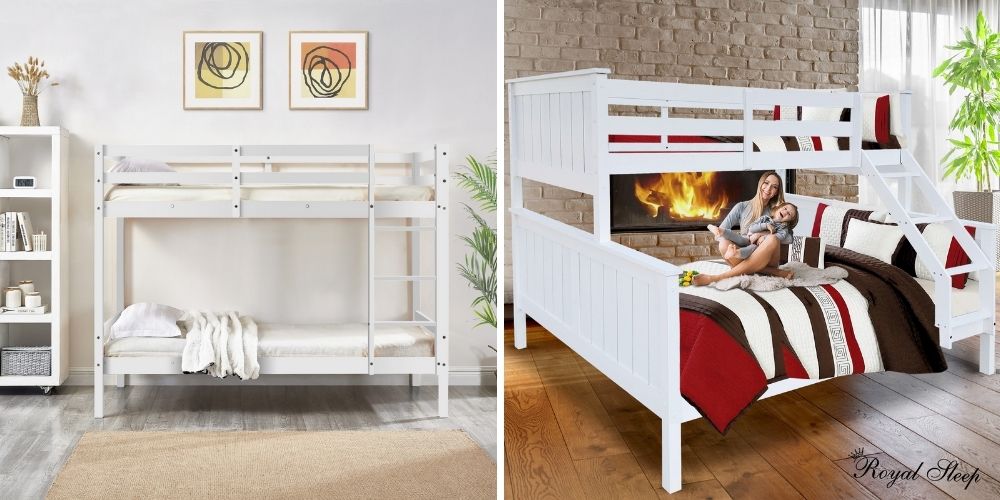 Bunk Beds for Kids