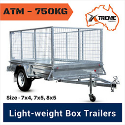 Lightweight Box Trailers Buying Guide