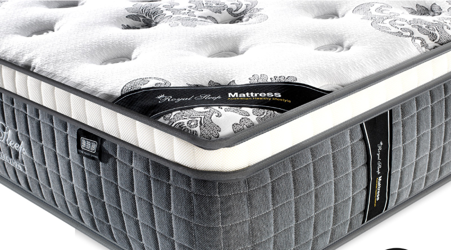 Memory Foam Mattress