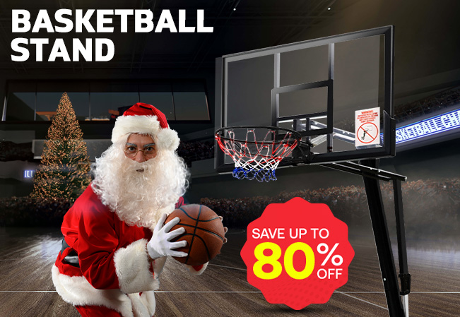 Christmas Basketball