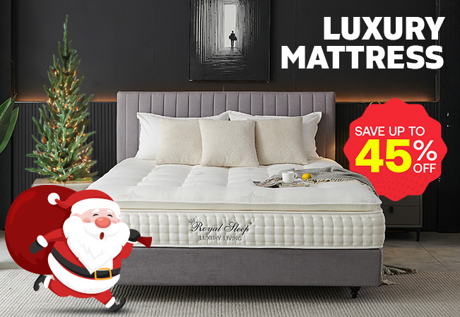 Christmas Mattress