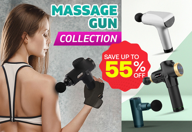 Massage-Gun
