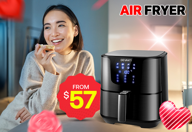 air fryer