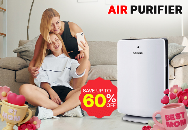 air-purifier