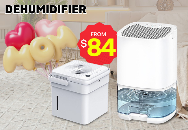 dehumidifier