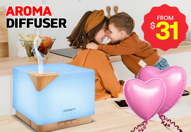 Humidifier