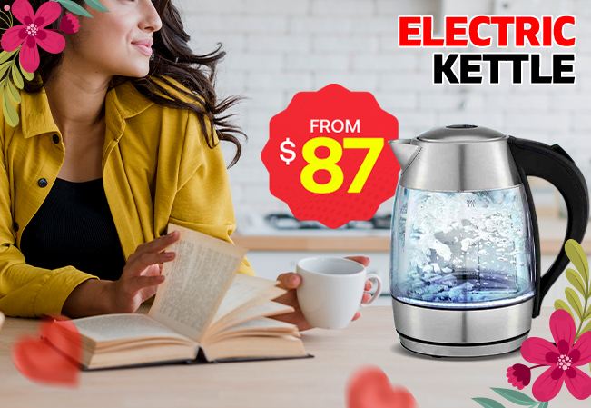 Kettle