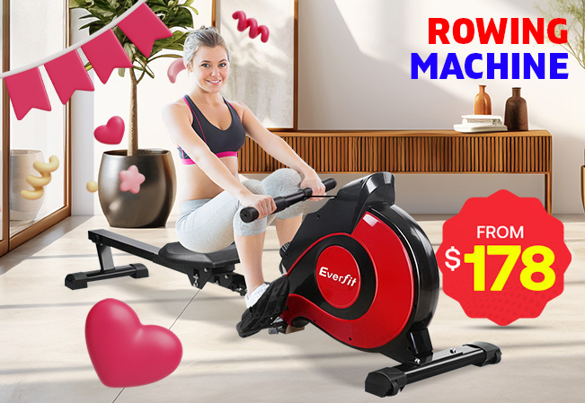 rowing-machine