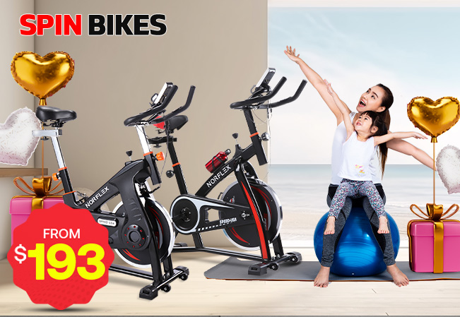 spinbike