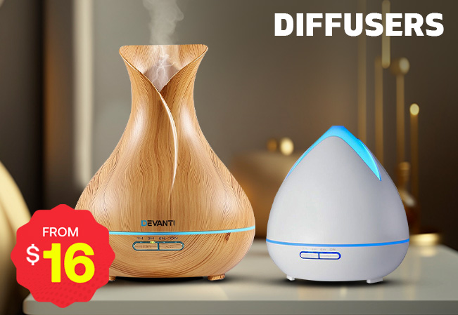 DiffUsers