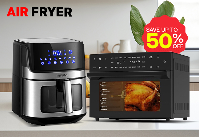 Air Fryer