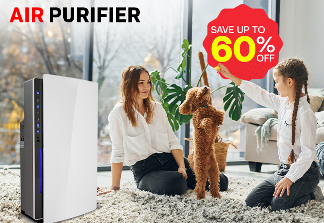 Air Purifier