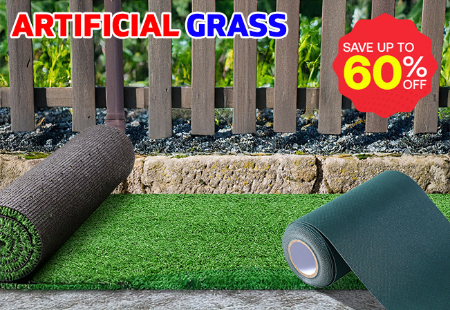 Artificial Grass