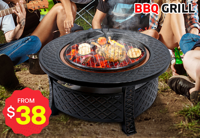 BBQ