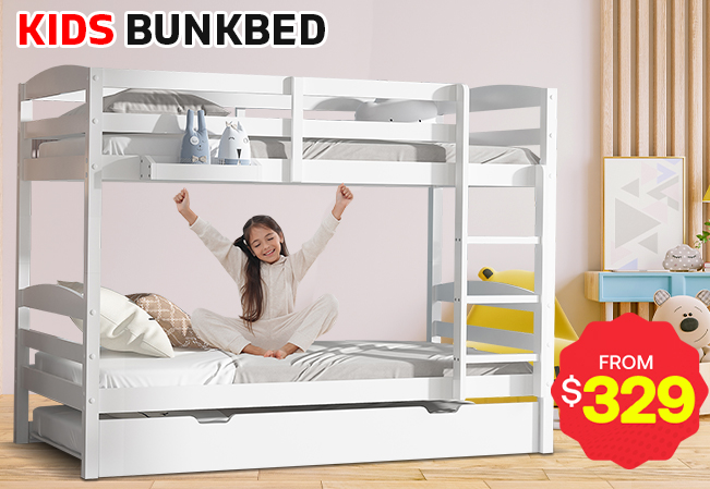 Bunkbed