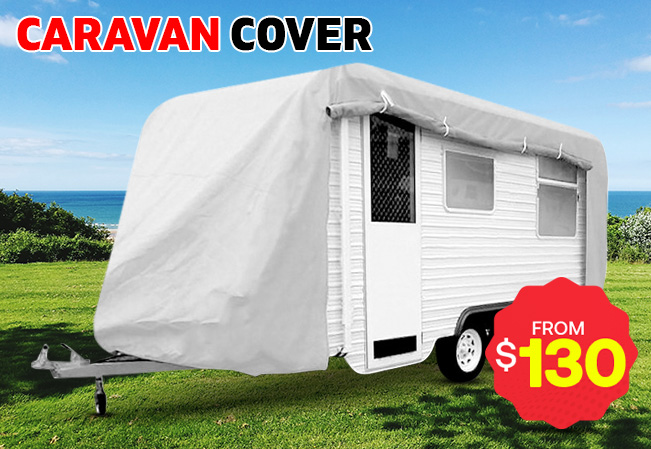 Caravan Cover