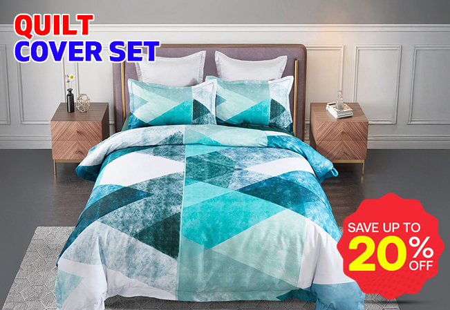 Bed Sheet