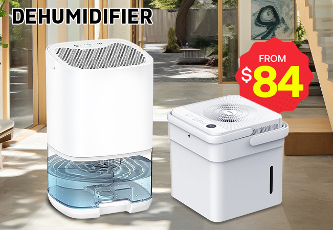 Dehumidifier
