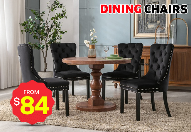 Dining Chair