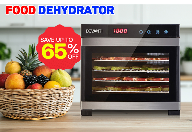 Food Dehydrator