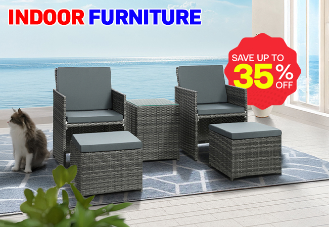 Indoor Furniture