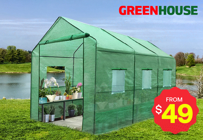 Green House