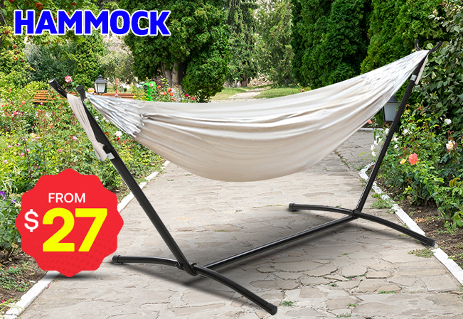 Hammock