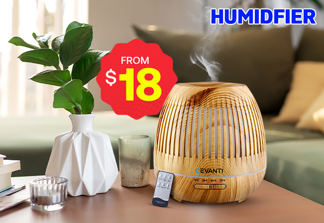 Humidifier