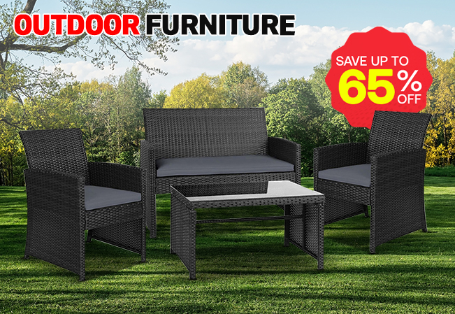 Outdoor Furniture