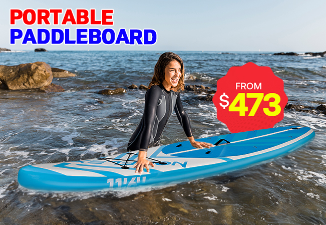 Paddle Board