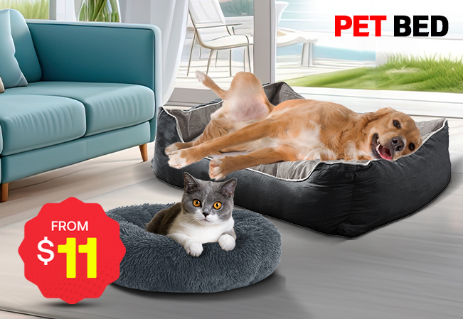 Pet Bed