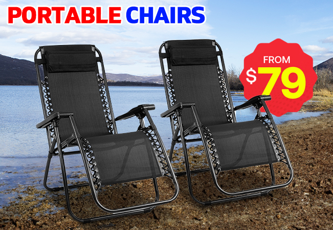 Portable Chair