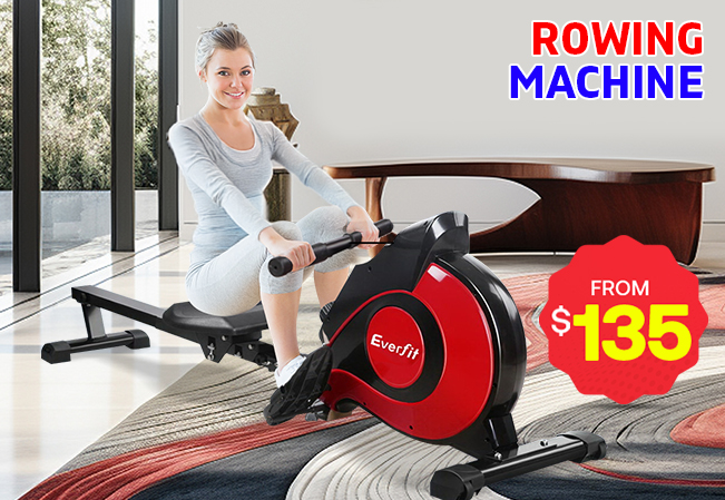 Rowing Machine