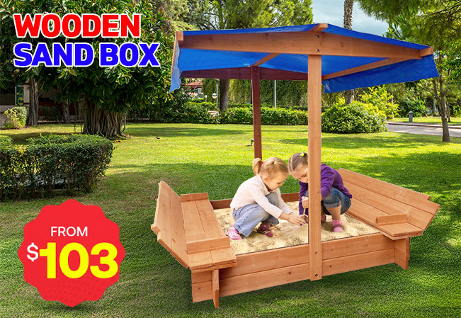 Sand Box