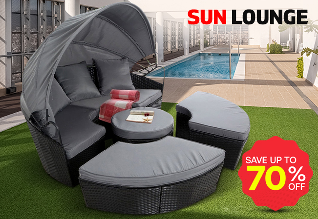 Sun Lounge