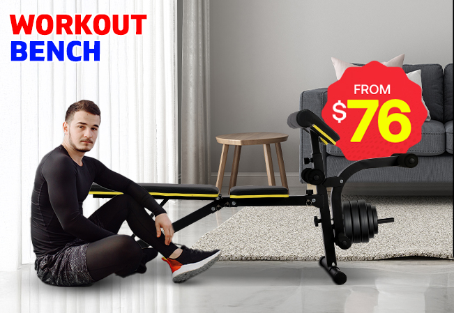 Workout Bench