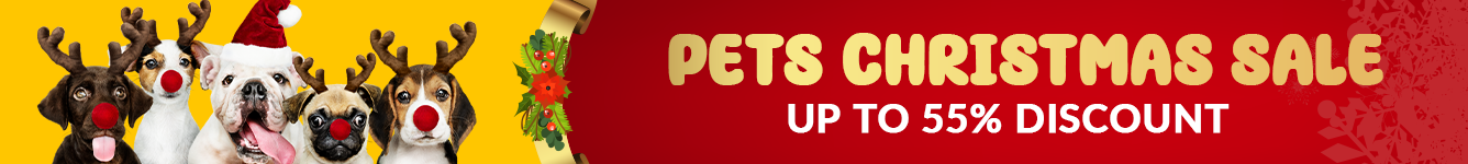 Christmas for Pets
